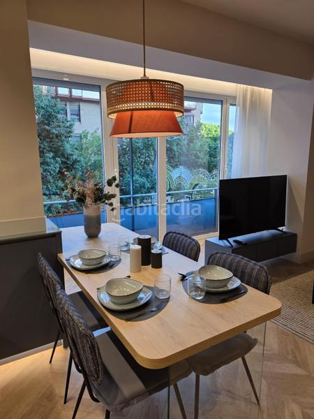 Foto 0cd4259d-b958-4461-b36f-94002d78a6c1. Alquiler apartamento coqueto apartamento de un dormitorio completamente reformado centro. en Murcia