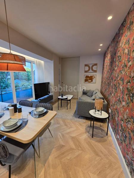 Foto 1b74e48b-57aa-4994-9a0b-c1ab5c5fbf16. Alquiler apartamento coqueto apartamento de un dormitorio completamente reformado centro. en Murcia