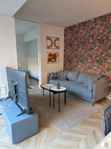 Foto 209051c8-e1d1-476e-aa27-b3cfd50cdfdd. Alquiler apartamento coqueto apartamento de un dormitorio completamente reformado centro. en Murcia
