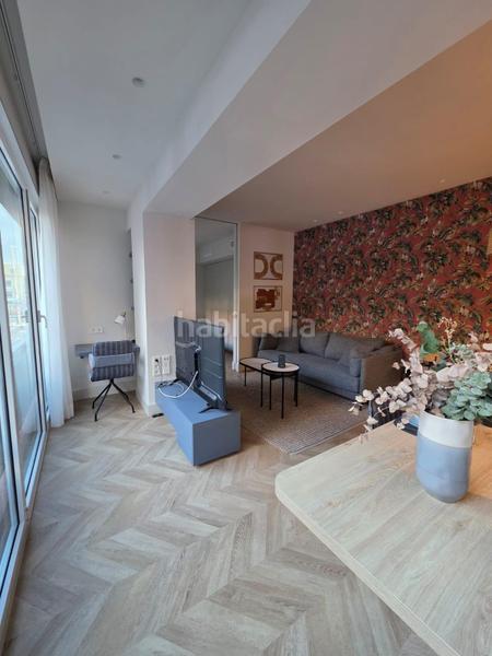 Foto 35d1dd63-409c-470f-9b45-2ebfbd02967f. Alquiler apartamento coqueto apartamento de un dormitorio completamente reformado centro. en Murcia