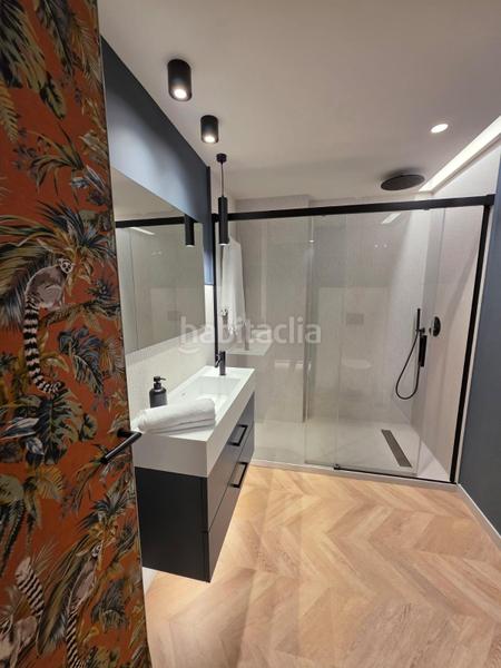 Foto 548ab34f-f3f7-47a1-93ce-d6cfbe4d472e. Alquiler apartamento coqueto apartamento de un dormitorio completamente reformado centro. en Murcia