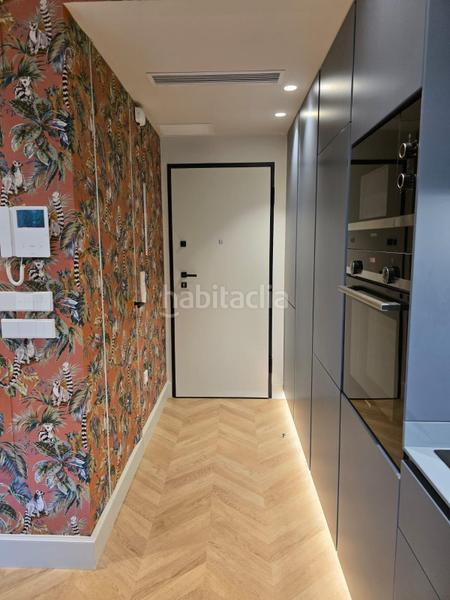 Foto 687eac8a-240c-46f8-be3d-9cd4ab0e64c4. Alquiler apartamento coqueto apartamento de un dormitorio completamente reformado centro. en Murcia