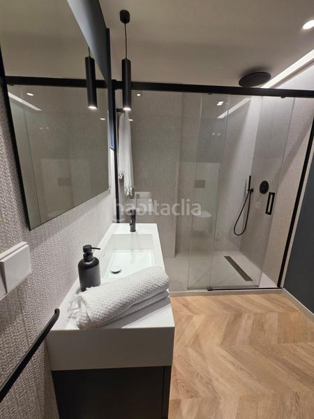 Foto 714f4e61-9d51-4108-9a11-16a4da61894d. Alquiler apartamento coqueto apartamento de un dormitorio completamente reformado centro. en Murcia