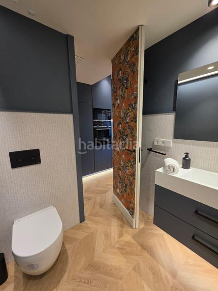 Foto 7c3fb8ce-7bb2-48f8-92af-600c2968697a. Alquiler apartamento coqueto apartamento de un dormitorio completamente reformado centro. en Murcia