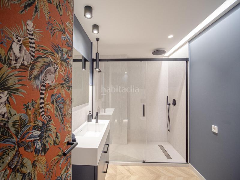 Foto 93037be0-7077-42de-b0cb-3891711dcb9b. Alquiler apartamento coqueto apartamento de un dormitorio completamente reformado centro. en Murcia