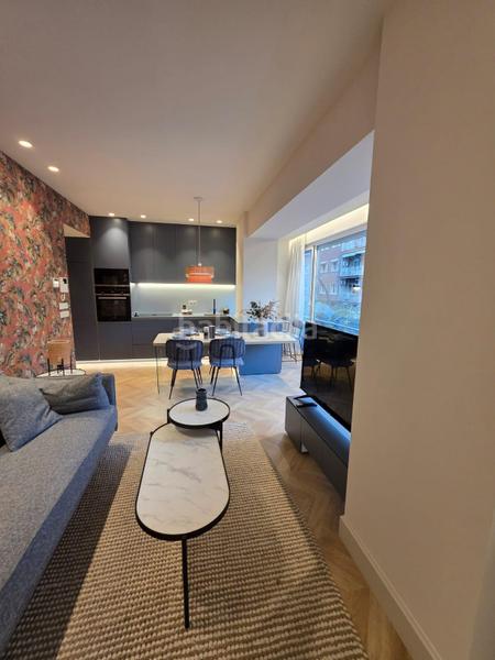 Foto deee50c5-9b2c-49e9-8f89-ec638fe485f9. Alquiler apartamento coqueto apartamento de un dormitorio completamente reformado centro. en Murcia