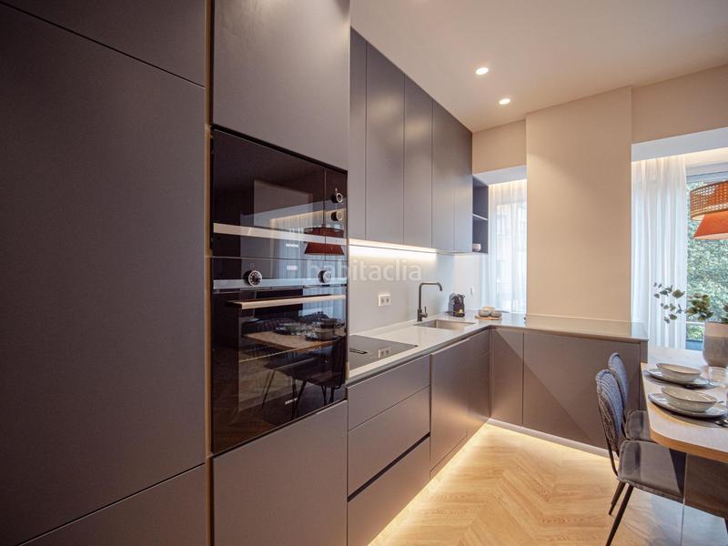 Foto eaa49c06-5dd8-4ff7-8b14-18c1ad078ca4. Alquiler apartamento coqueto apartamento de un dormitorio completamente reformado centro. en Murcia