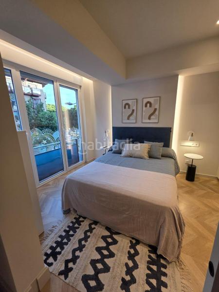 Foto 8b2da4fd-313e-42d6-84d2-60996dfe2cdc. Location appartement avec chauffage dans San Pedro Murcia