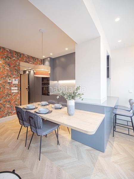 Foto e4b4d485-0b15-4ef8-b516-fc528b5b3e20. Location appartement avec chauffage dans San Pedro Murcia