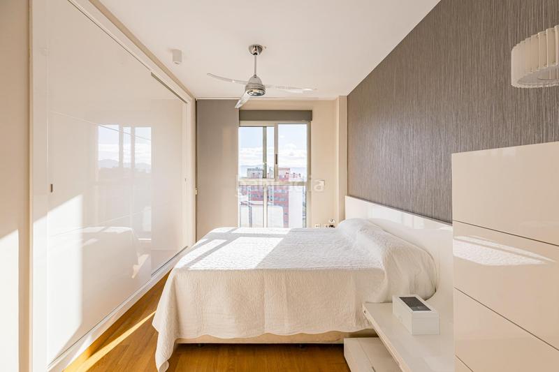 Foto 03727a50-7c94-487b-95a1-16f5f7d769d9. Pis amb aparcament a Juan de Borbón Murcia