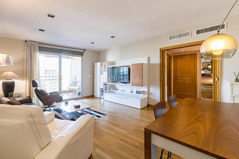 Foto 12d9e858-3394-4afd-ad87-bc0845c6c822. Pis amb aparcament a Juan de Borbón Murcia