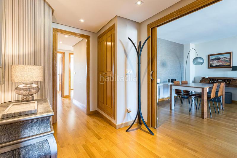 Foto 18a85f73-4914-4257-a55b-a9259399ac11. Pis amb aparcament a Juan de Borbón Murcia