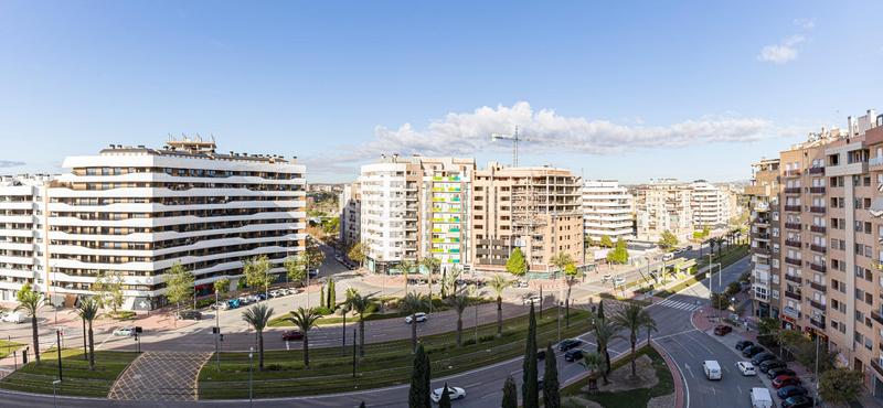 Foto 1ccb8d3e-f6f5-4bc6-8c8b-35d22407ce4c. Pis amb aparcament a Juan de Borbón Murcia