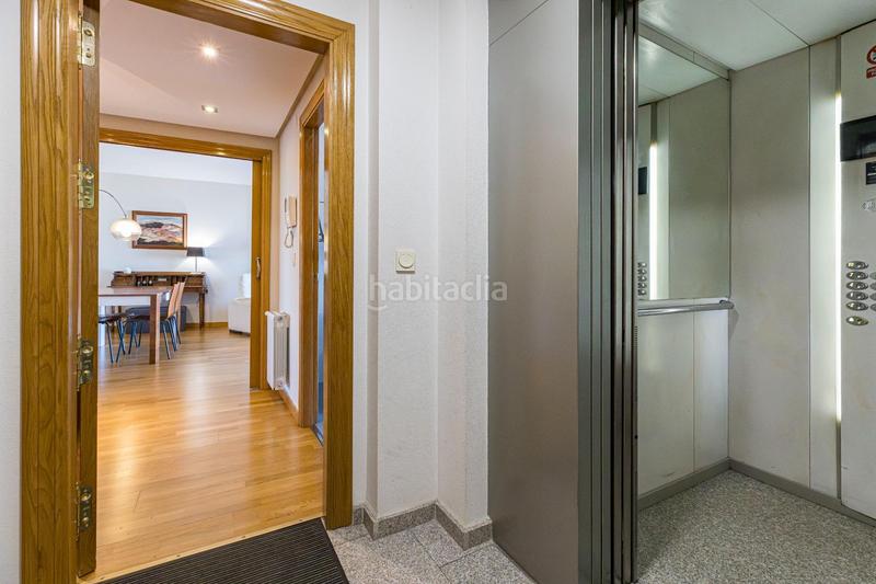 Foto 21e5d400-4588-47a6-a1ed-e40fb7d887e2. Pis amb aparcament a Juan de Borbón Murcia