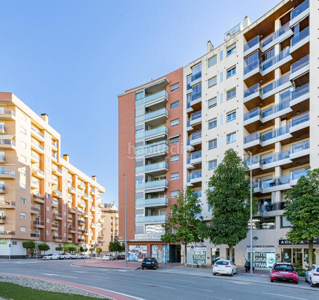 Foto 397e1501-5706-4f1f-a40b-8408ef46b586. Pis amb aparcament a Juan de Borbón Murcia