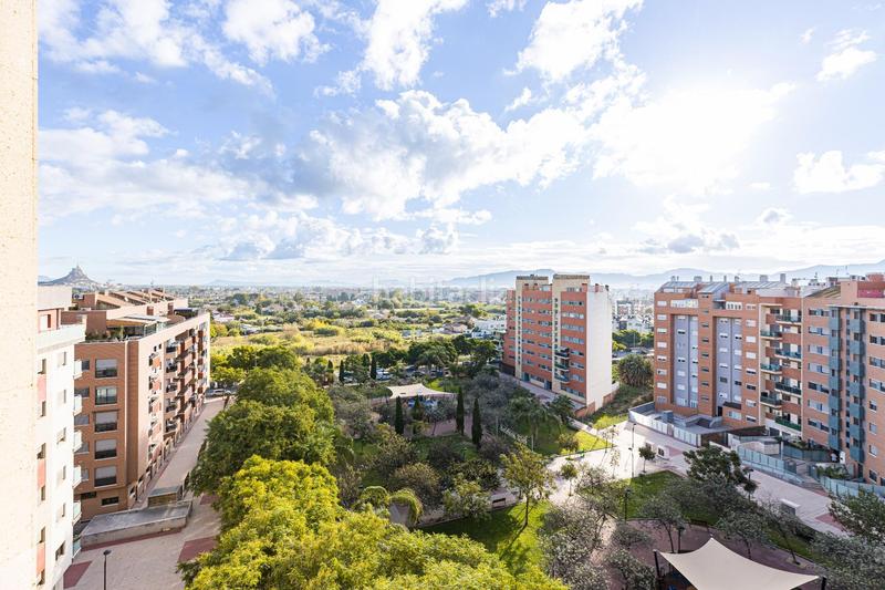 Foto 798a3750-f903-49d6-b6be-4fa5c7cf3a86. Pis amb aparcament a Juan de Borbón Murcia