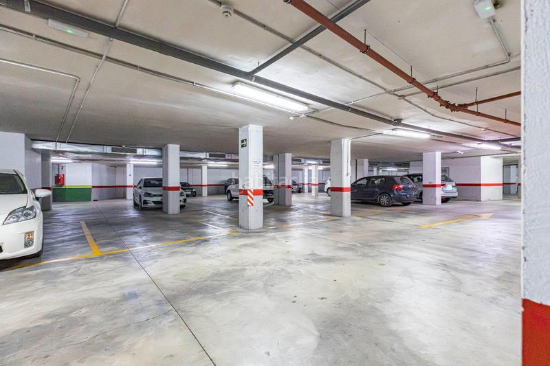 Foto c55e8f43-1cb3-4b54-997a-4fcfd5b61f31. Pis amb aparcament a Juan de Borbón Murcia