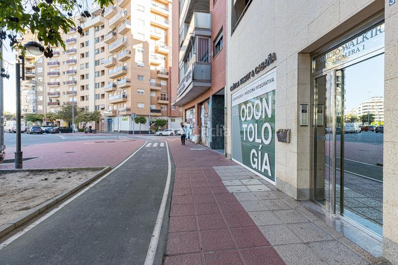 Foto ce61bfa3-6cd8-42a2-9acc-036ea6f11268. Pis amb aparcament a Juan de Borbón Murcia