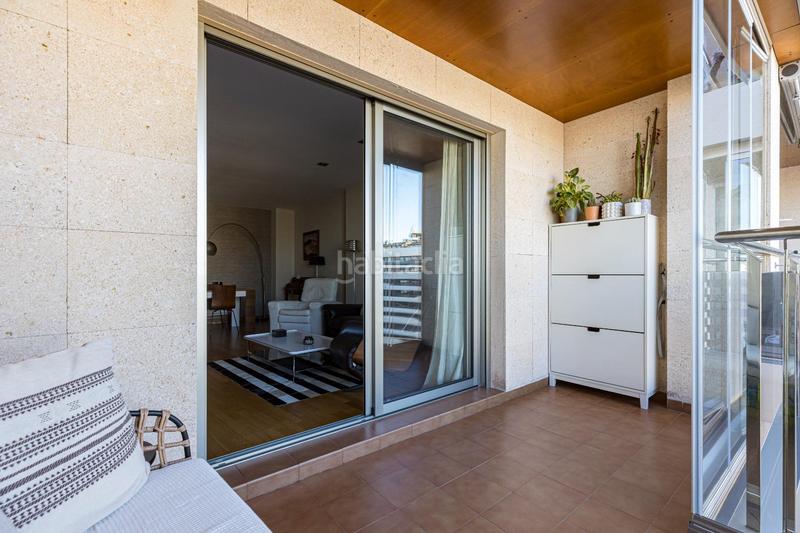 Foto edac7b84-e5cb-4ee7-aa53-c64d54a8e0cc. Pis amb aparcament a Juan de Borbón Murcia