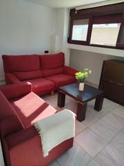 Lloguer Apartament a San Nicolás. Estupendo apartamento en alquiler zona santa teresa!!!
