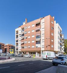 Appartement à La Flota. Apartamento en venta en la flota