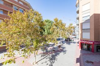 Pis  Calle calle del músico antonio rodríguez de hita 14. Tu oportunidad en la flota apartamento de dos dormitorios en su