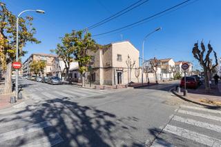 Haus in Vistabella. Oportunidad única en vistabella. crea tu chalet a un paso del ce