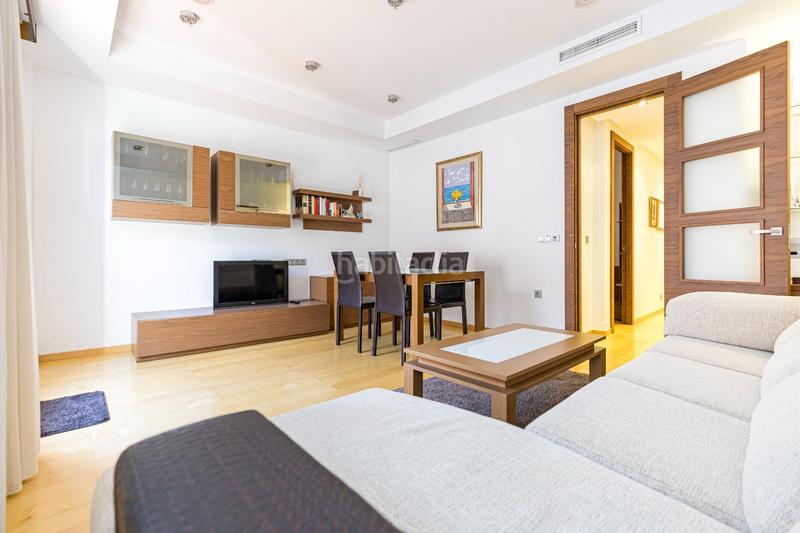 Foto 4d536232-64ba-42e0-b907-a8acb689836a. Appartement avec parking dans San Pedro Murcia