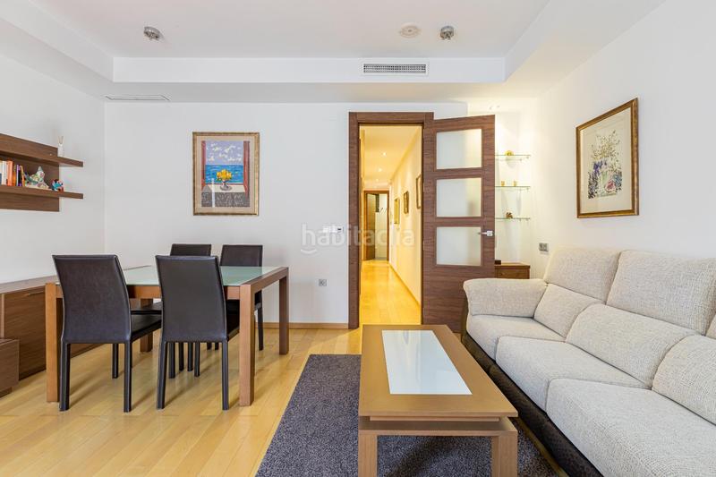 Foto 54a8cc1e-8887-409d-b29d-31b7da35c7f9. Appartement avec parking dans San Pedro Murcia