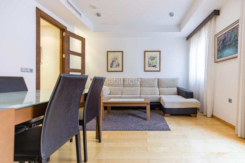 Foto eb45da2c-8c34-4b98-ab84-2170342e487b. Appartement avec parking dans San Pedro Murcia