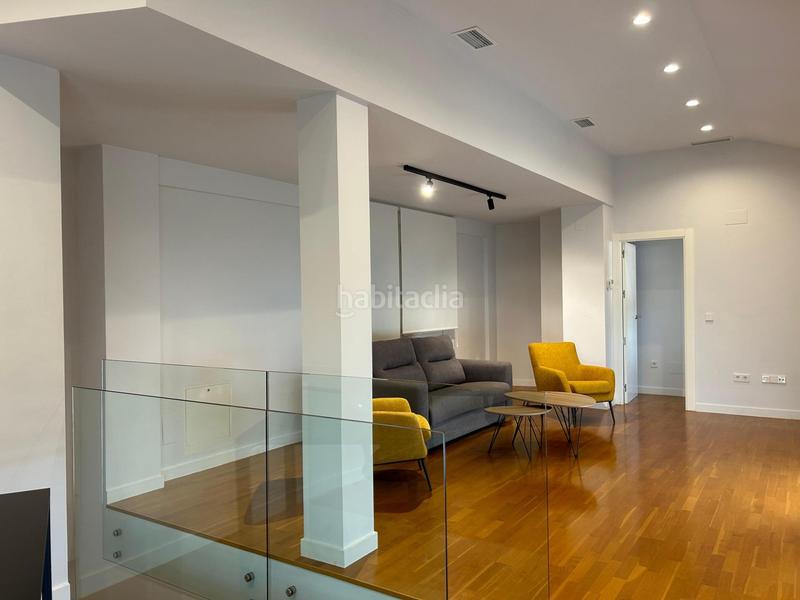 Foto a7c02bea-bd7d-4764-ae17-e4fcc874af38. Àtic a San Miguel Murcia