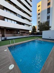 Miete Etagenwohnung in Juan Carlos I. Oportunidad