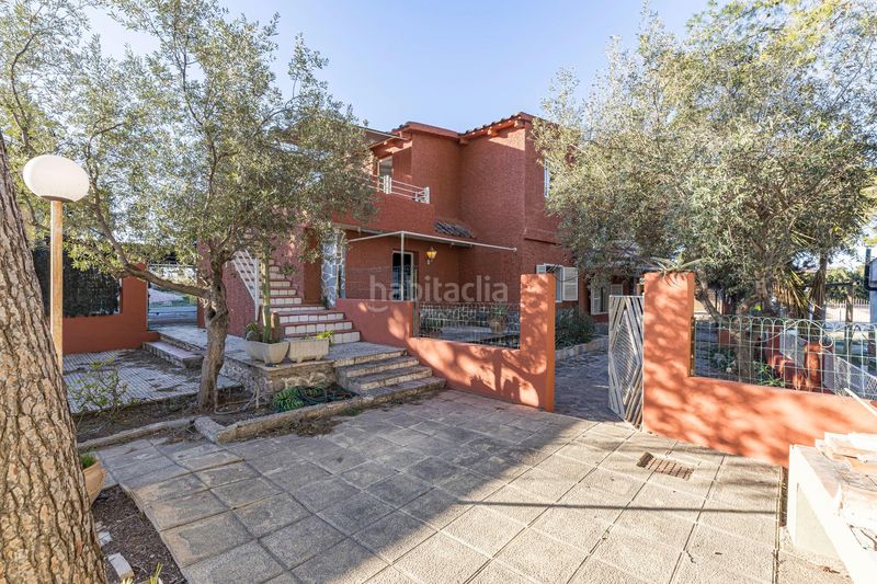 Foto 0461f7a2-8a4b-43e3-b765-c54243c59872. Casa amb aparcament a Fortuna