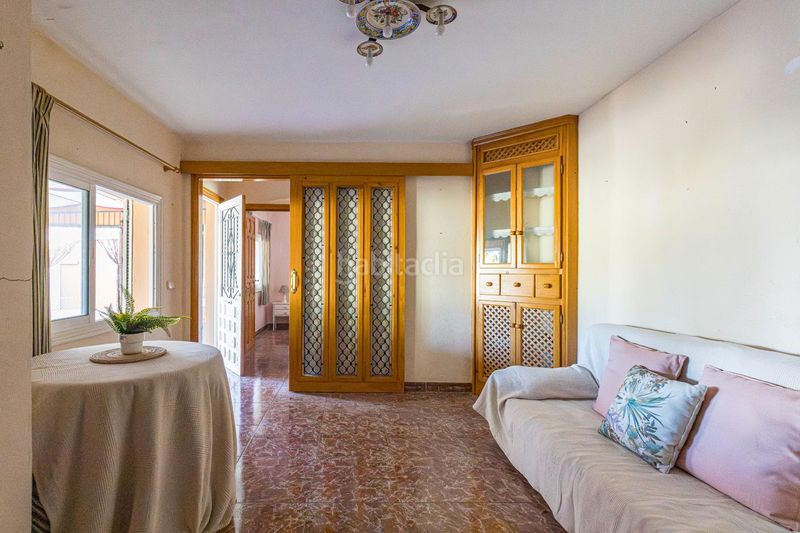 Foto 2d094c01-e404-4c12-ba40-a66e80a723f8. Casa amb aparcament a Fortuna
