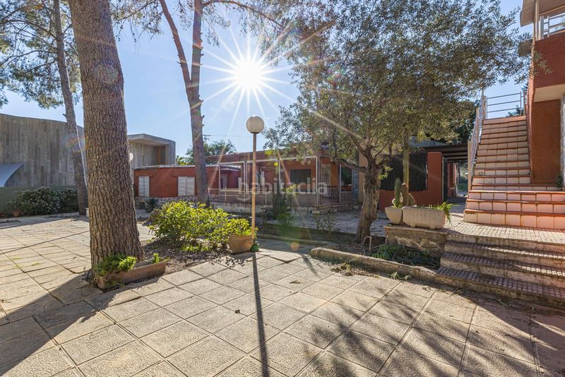 Foto 4106480d-8640-4cb0-8bc0-4ec53e6866c1. Casa amb aparcament a Fortuna