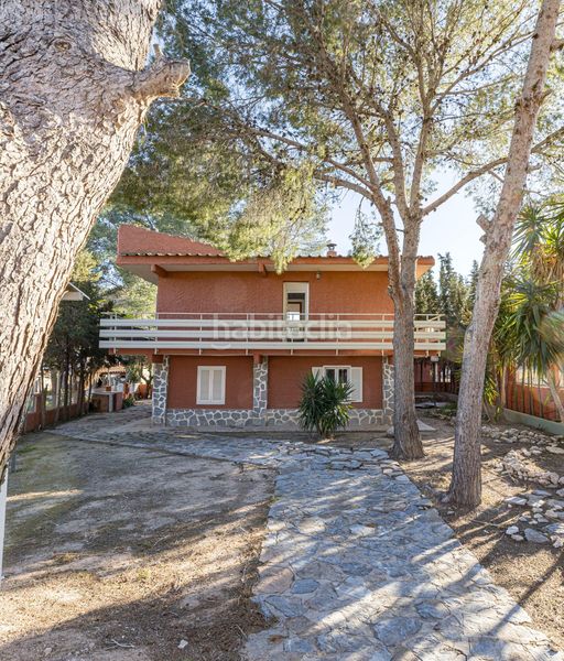 Foto 467dde4c-2a33-4d65-9076-42170213ae5b. Casa amb aparcament a Fortuna