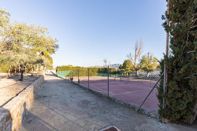 Foto 5b1ca727-1625-4765-9240-fdcdb245680c. Casa amb aparcament a Fortuna