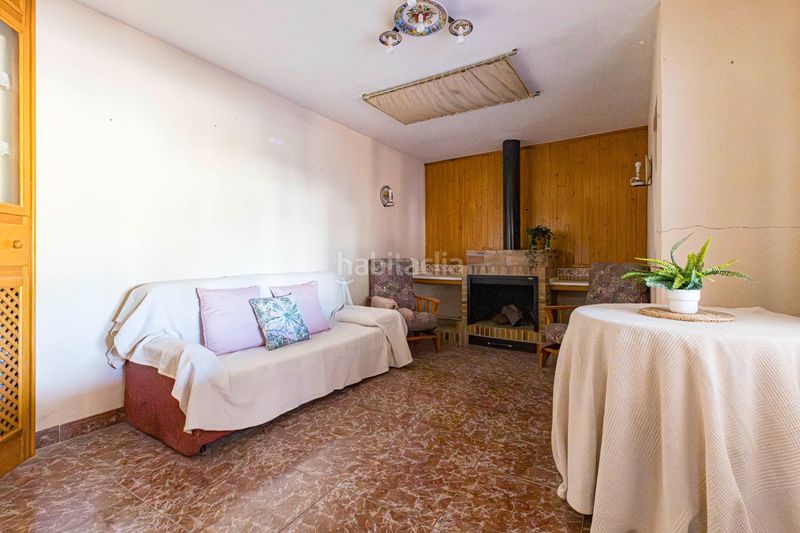 Foto 7159dffb-605f-4014-bacd-4bc3077221bf. Casa amb aparcament a Fortuna