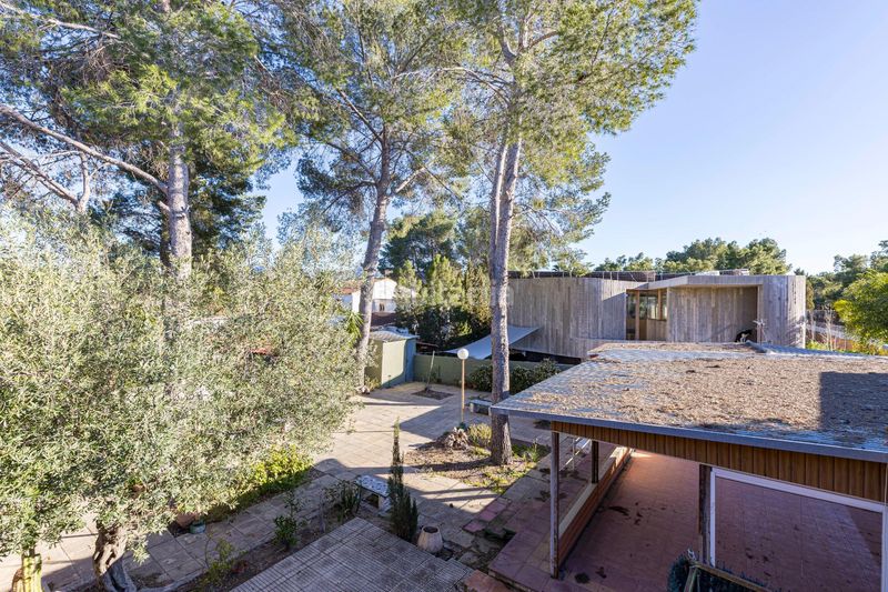 Foto a5c47128-561e-458f-882e-5d910fcc7fe0. Casa amb aparcament a Fortuna