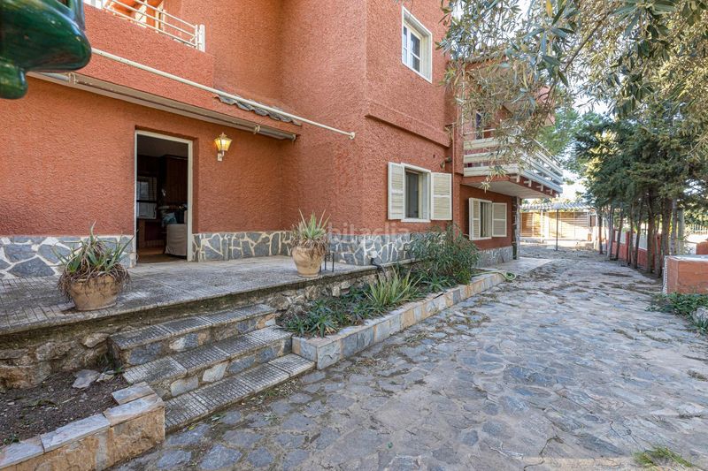 Foto b2510e30-be54-466d-b28d-273341931037. Casa amb aparcament a Fortuna