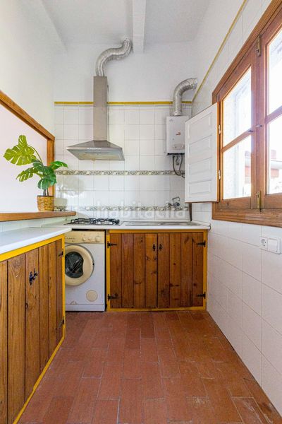 Foto e08ebdae-db66-49c6-91f4-74014055a891. Casa amb aparcament a Fortuna