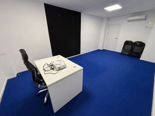 Affitto Ufficio in La Flota. Oportunidad