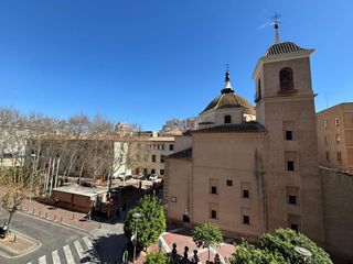 Location Appartement à San Miguel. Oportunidad