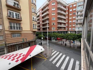 Rent Office space in San Lorenzo. Oportunidad