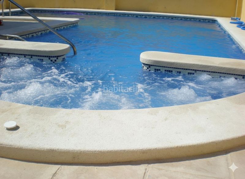 Foto 0b4a025b-c692-479d-ad62-18168a01f27a. Chalet mit heizung parking pool in Era Alta Murcia