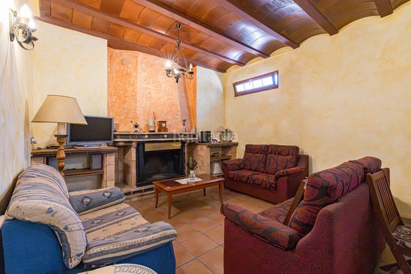 Foto 1fda1115-29ab-4cc1-8c71-dd22ed145ac5. Chalet mit heizung parking pool in Era Alta Murcia