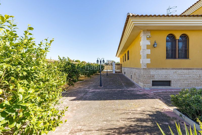 Foto 58b0a465-c53a-42cc-bdb2-a1fbaabc7de6. Chalet mit heizung parking pool in Era Alta Murcia