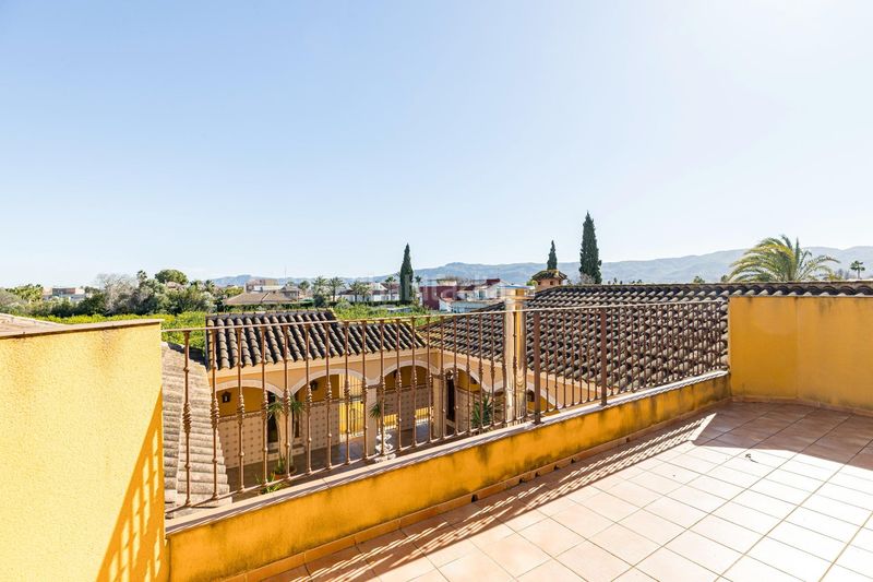 Foto 5c656691-6d9c-4647-96c8-4922ace202fd. Xalet amb aparcament piscina a Era Alta Murcia