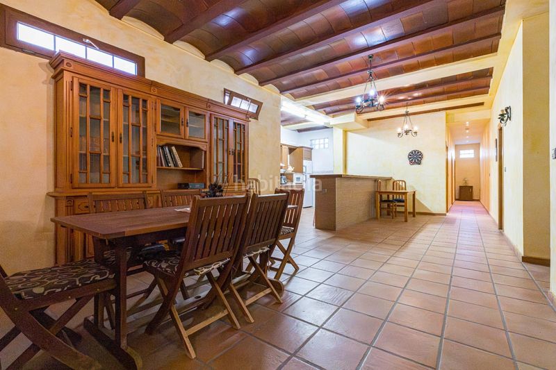 Foto 5d26200d-f637-440a-9242-1b8202b9a087. Chalet mit heizung parking pool in Era Alta Murcia