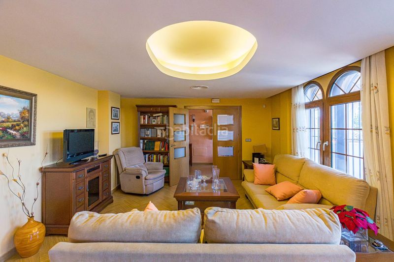 Foto 60420501-d729-47cf-8861-2e250e54b3ff. Xalet amb aparcament piscina a Era Alta Murcia